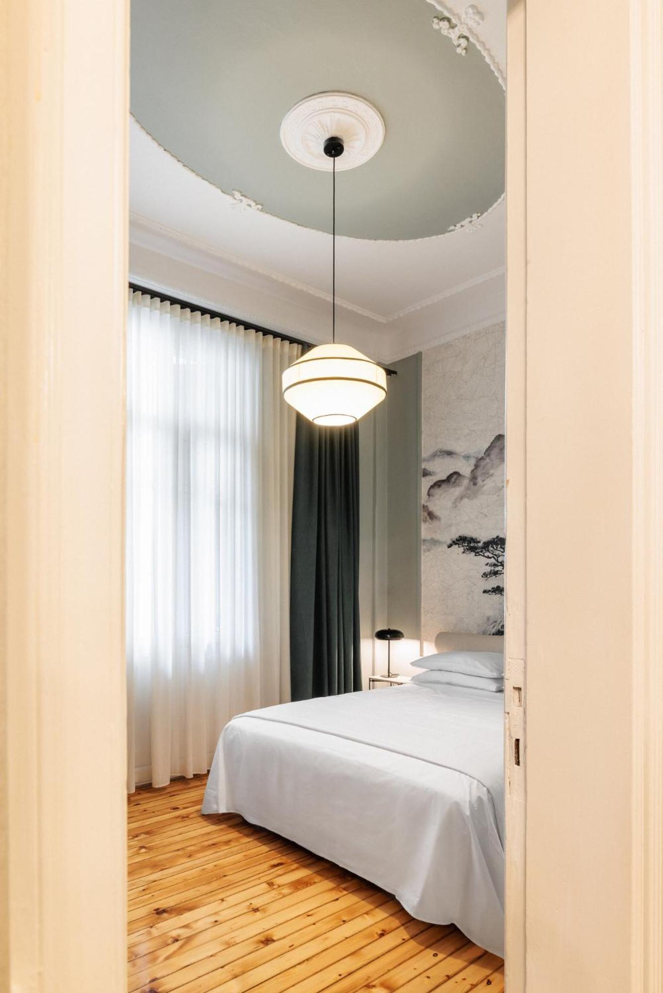 Apartment Estia City-center Elegant Place *