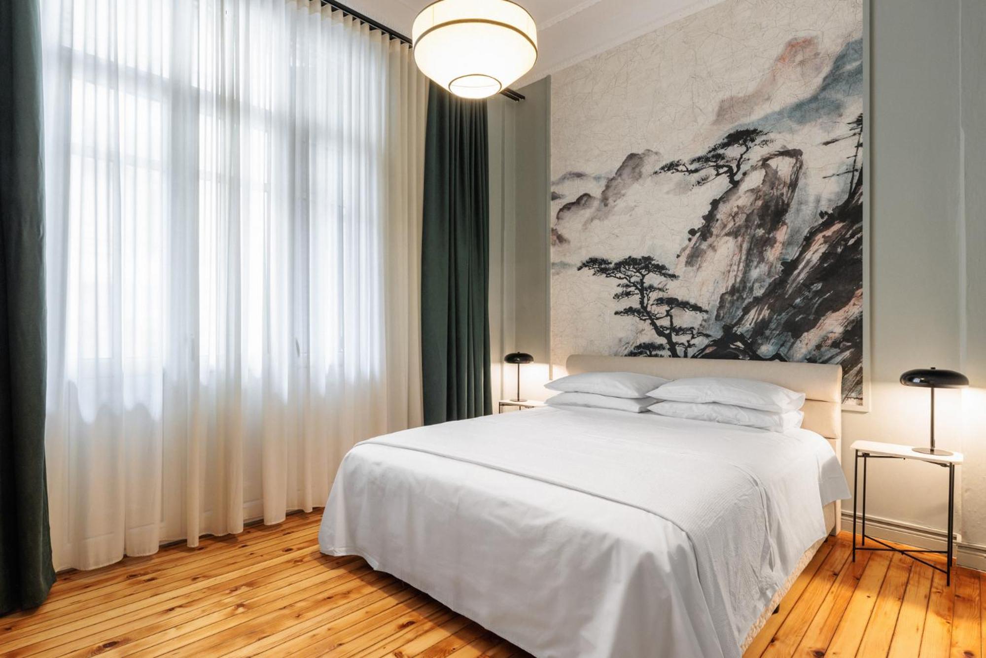 Apartment Estia City-center Elegant Place Thessaloniki