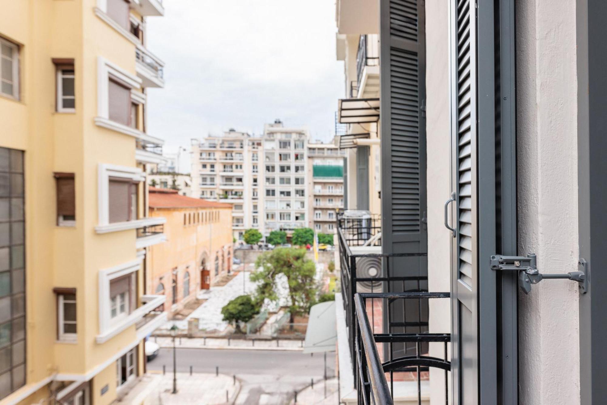 Estia City-center Elegant Place Apartment *