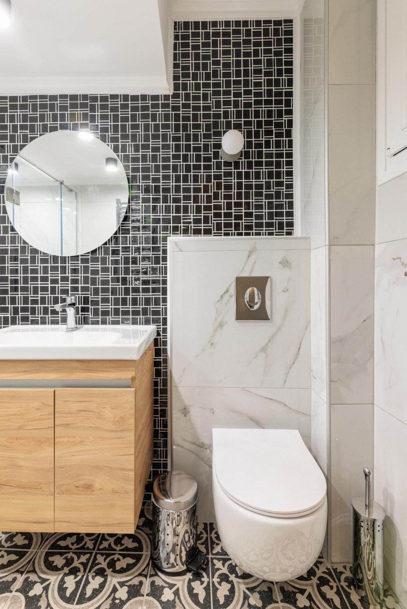 Apartment Estia City-center Elegant Place