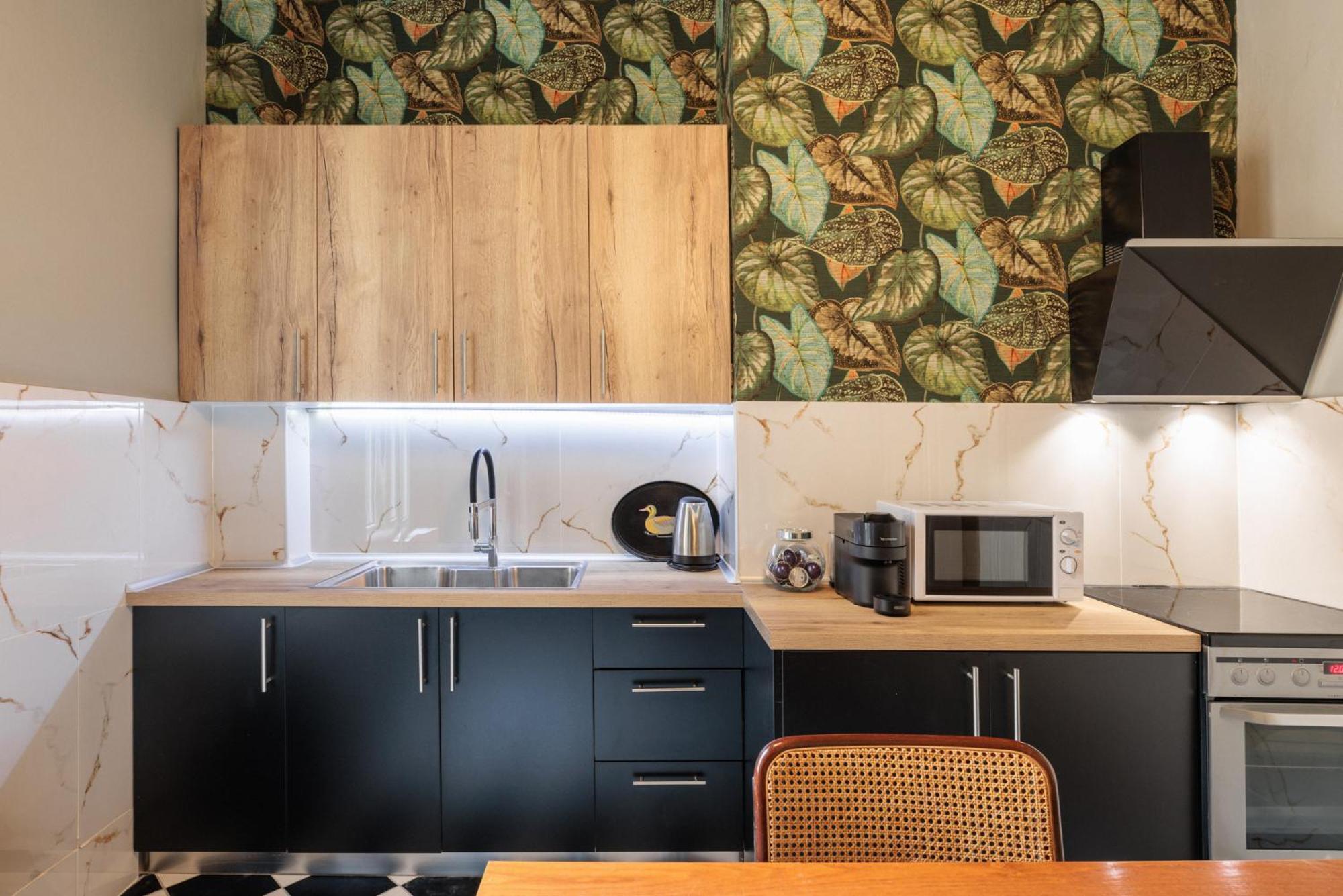 Estia City-center Elegant Place Apartment Thessaloniki