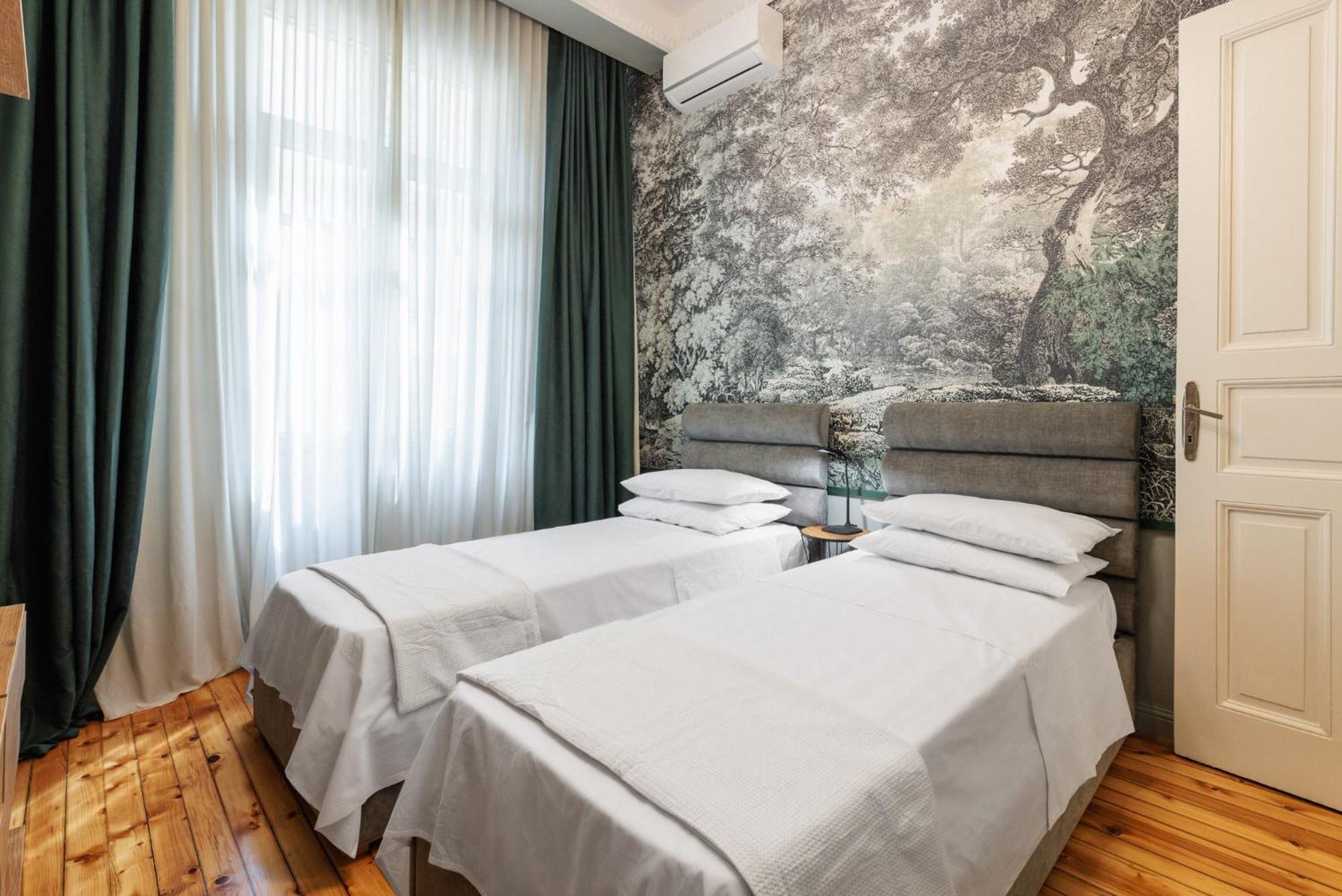 Estia City-center Elegant Place Thessaloniki